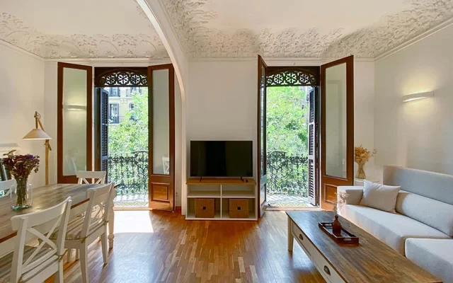 Aribau Paris 1