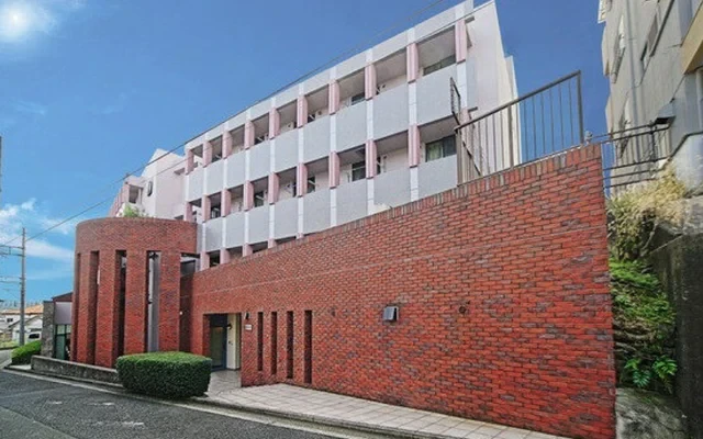 学生会館ユニハーモニー藤が丘 1