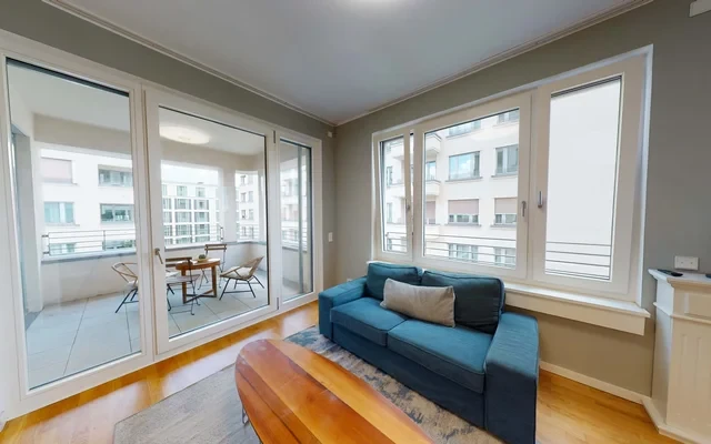 Apartment in Kreuzberg, Berlin 0