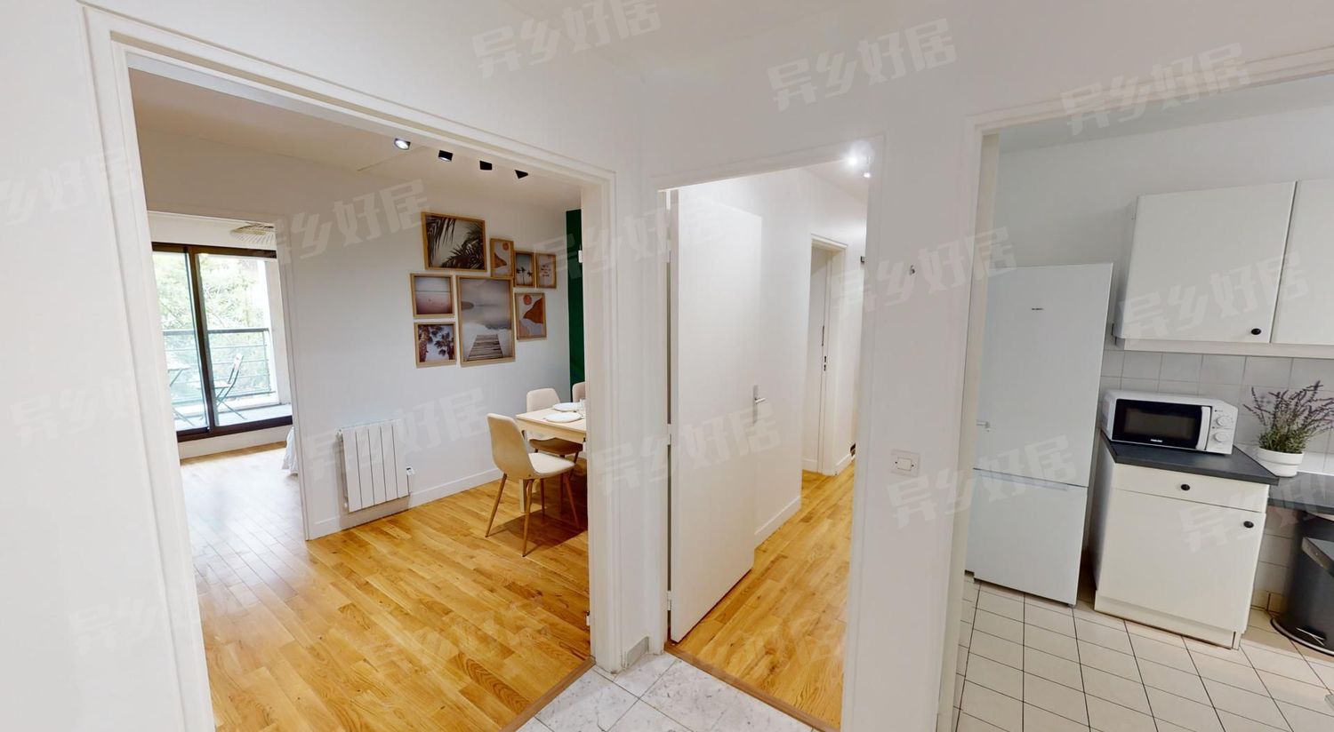 13 Place Georges Pompidou, 92300