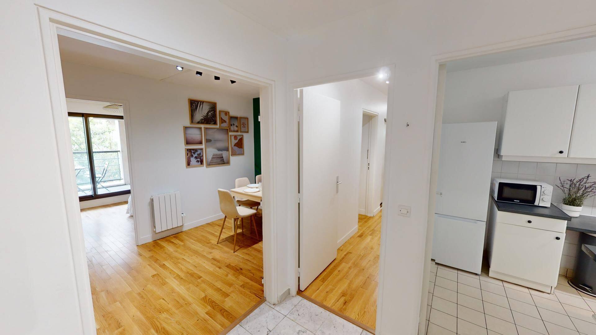 13 Place Georges Pompidou, 92300