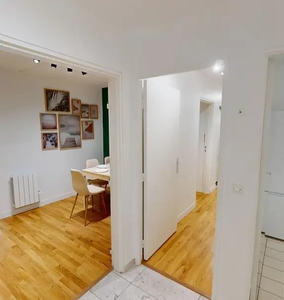 13 Place Georges Pompidou, 92300