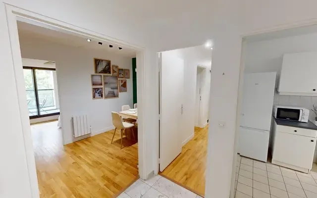 13 Place Georges Pompidou, 92300 0