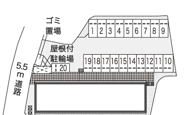 レオネクストＧＲＡＮＤ　ＯＮＥ 2