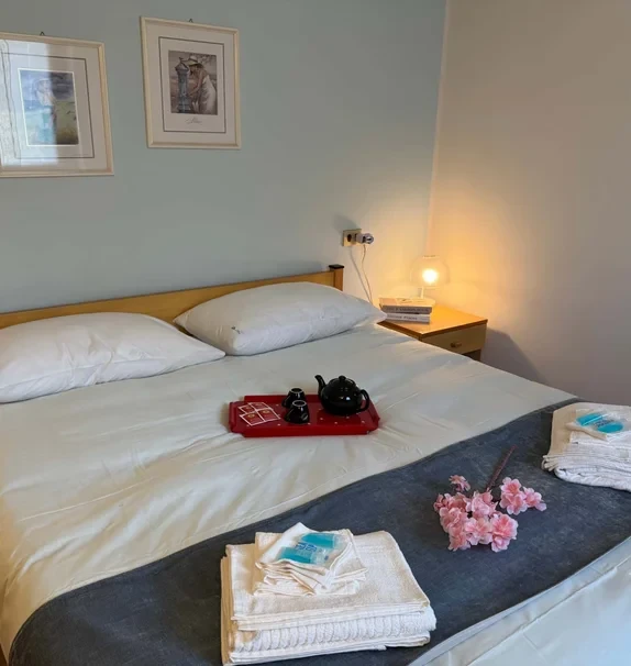 Grigna Roberta’s Lodge • Wi-Fi Gratuito