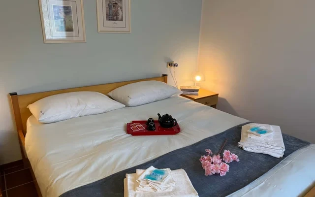 Grigna Roberta’s Lodge • Wi-Fi Gratuito 0