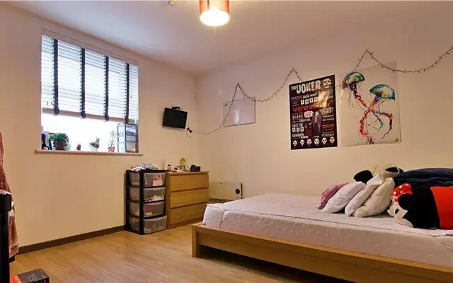 Phoenix Street, Lancaster - Flat 4, Phoenix Nights 1