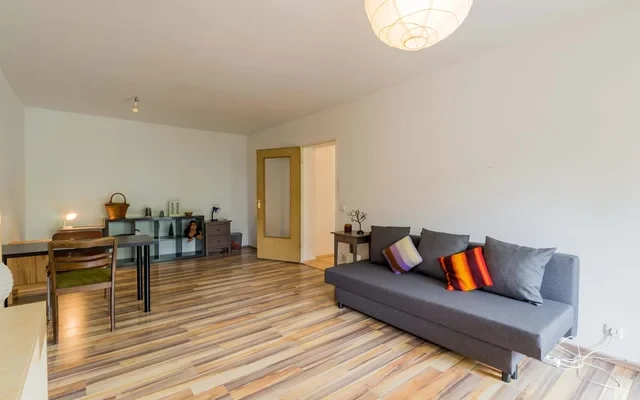 Apartment in Wedding, Berlin 0