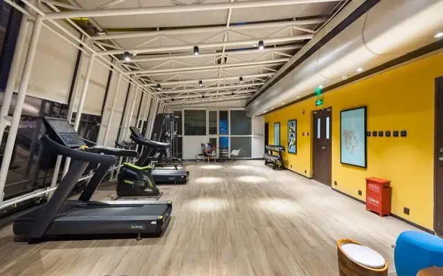 Headquarters Base Haiying Road Store - CJIA Apartment 3