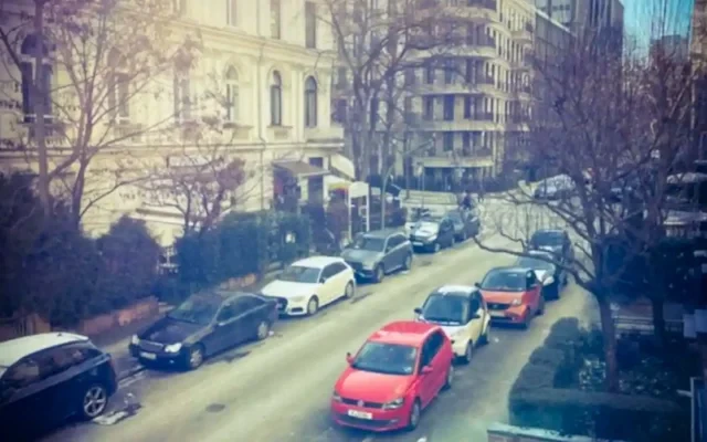 Staufenstrasse 1