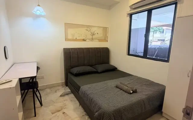 21, Jalan PJS 9/12 2