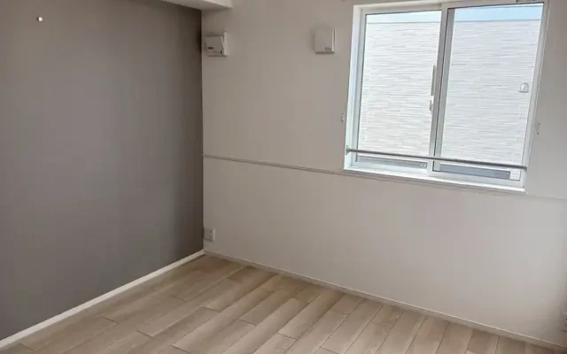 ブリッサ砂川S Ⅱ 202号室 - Sunagawa student accommodation - 202 - 3LDK