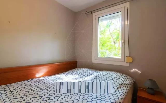 Carrer del Marques de la Mina 3