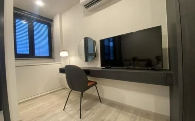 1-BR Condo for Rent, ฿20,000/month, XT Huaikhwang 3