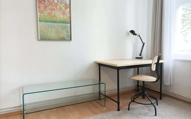 Apartment in Friedrichshain, Berlin 1