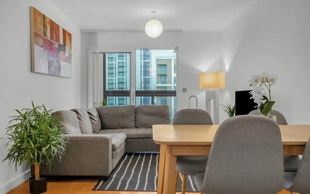 Greenwich Serviced Apartments 3