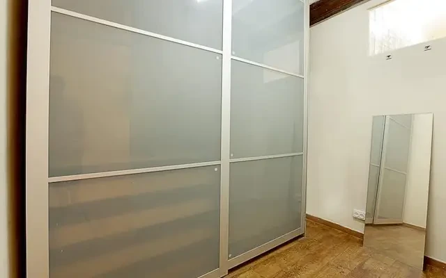 studio in El Raval 2