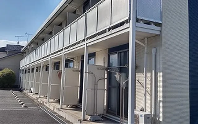 レオネクスト桜道 - Handa student accommodation - 108号房间(带客厅/餐厅/独立厨房)