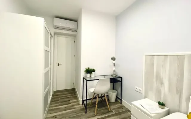 Appartamento Avenida Ciudad de Barcelona 21 2
