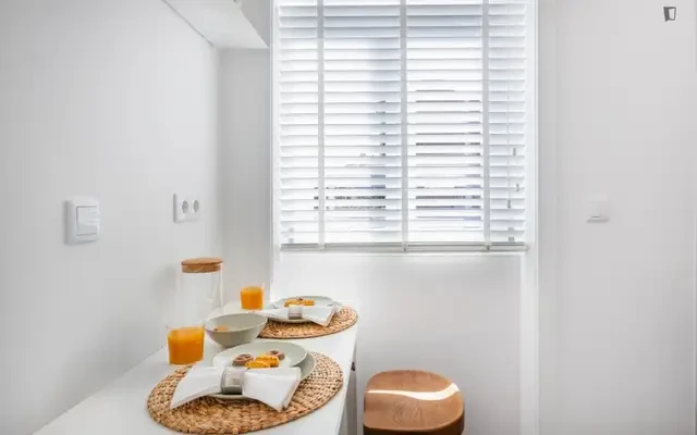 studio near Rua 1º de Dezembro - Matosinhos student accommodation