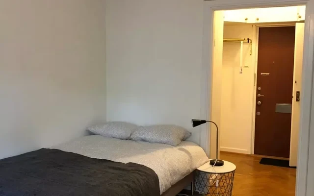 1 Bedroom Apartment 4