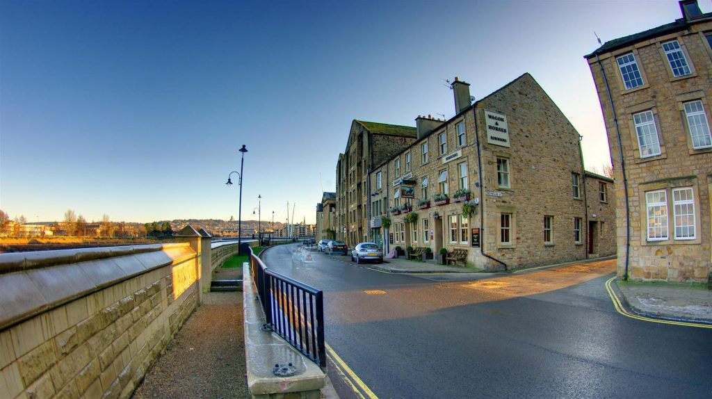 River Street, Lancaster
