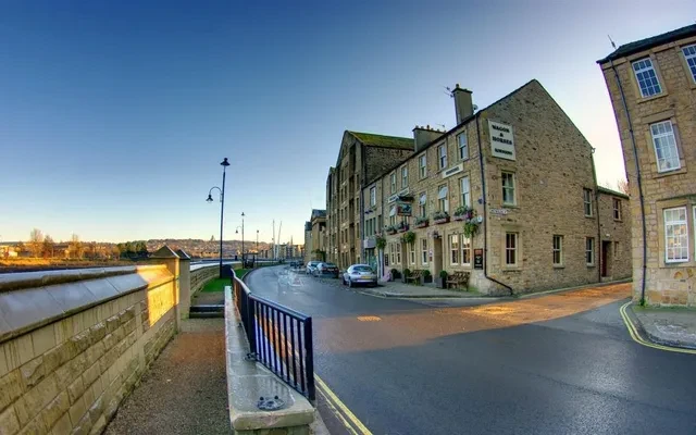River Street, Lancaster 0
