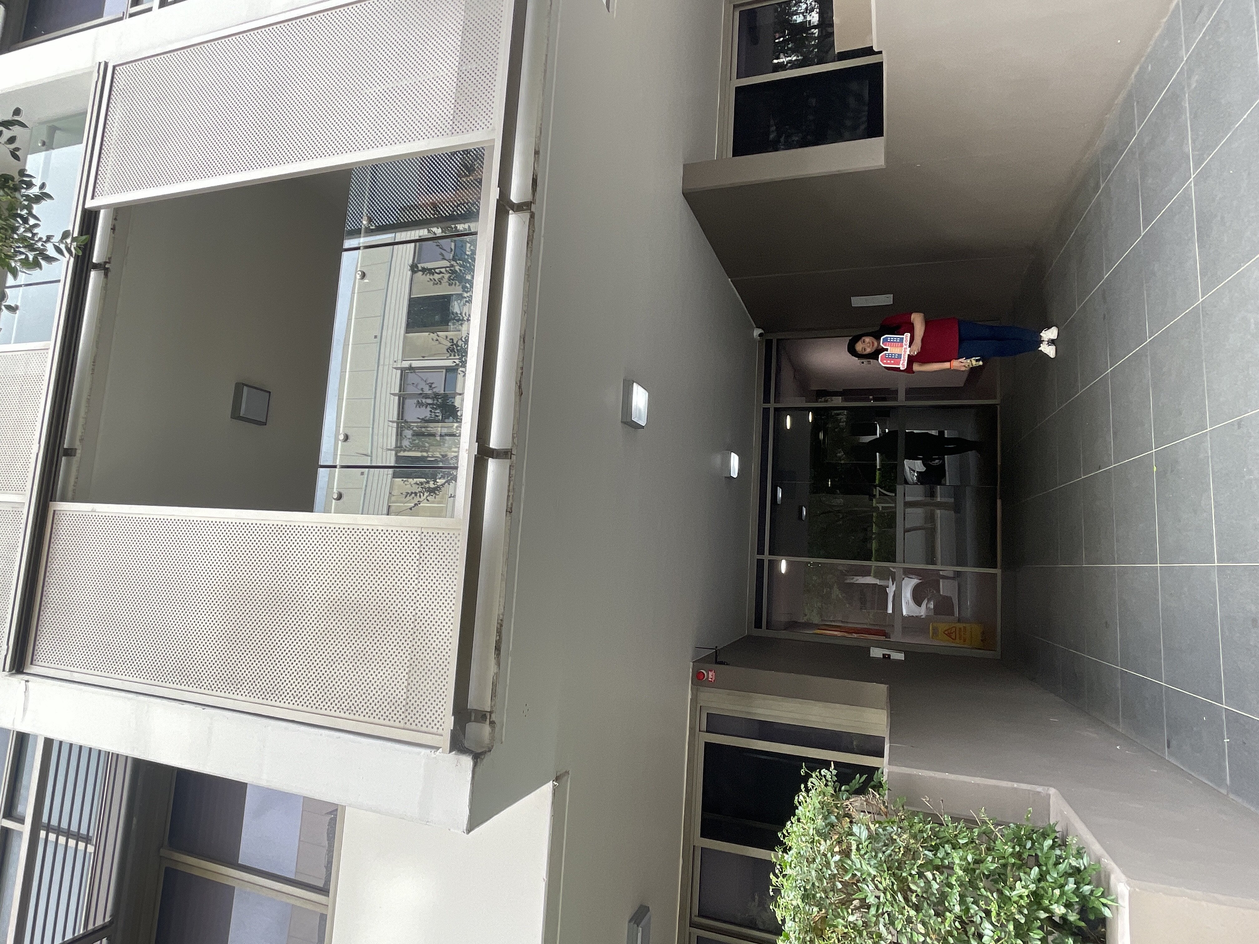 17 grandstand parade