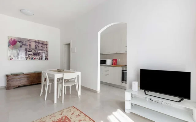 A casa di Giorgia 0