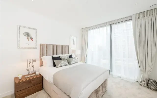 Cashmere House, 37 Leman Street, Aldgate, London, E1 8PU 1