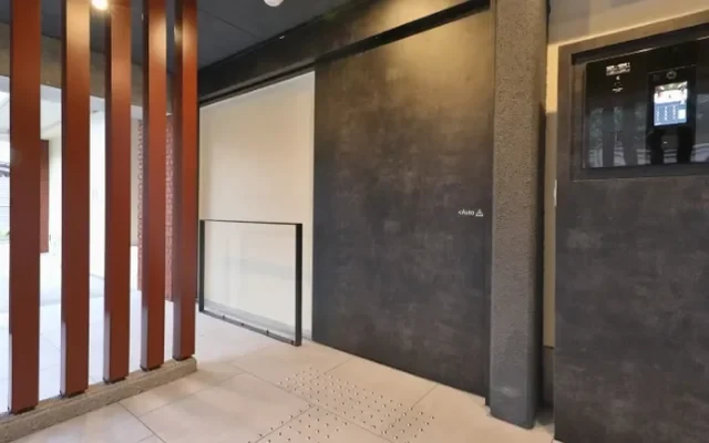 Student Hall Fushimi Fukakusa Residence [Meals Included] 3