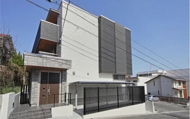 アヴニールヤゴトヤマ 0