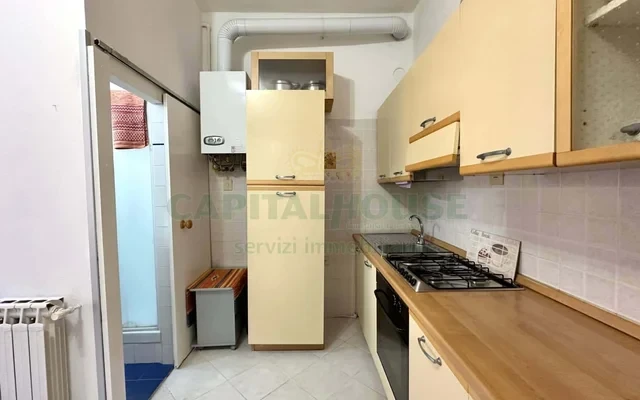 Apartment in Via Nicolo Pisano, Bologna for 40 m² with 1 bedroom 4