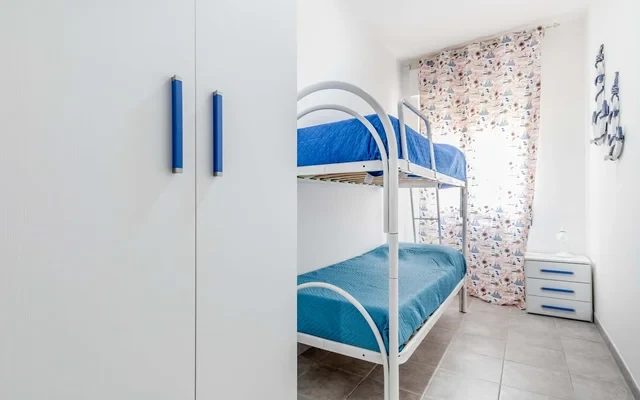 Relax & comfort near Terracina beach for 5 person 2