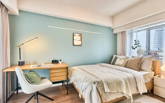 Weave Place – Oshiage - Tokyo student accommodation - One-bedroom Unit (1DK)