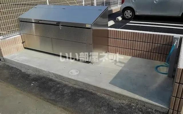 ヴィレ・ニ・カンパーニャⅡ 1階 - Togane student accommodation - 1階 - 1LDK