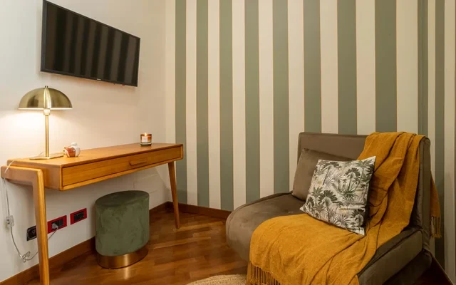 Morgana - Charming Apartment Close to Vatican 2