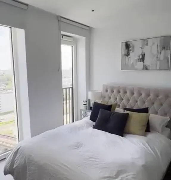 GP-White City Living