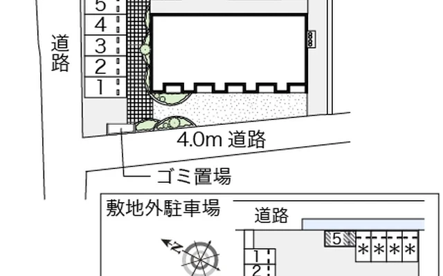 レオネクストＪＩＮⅡ 2