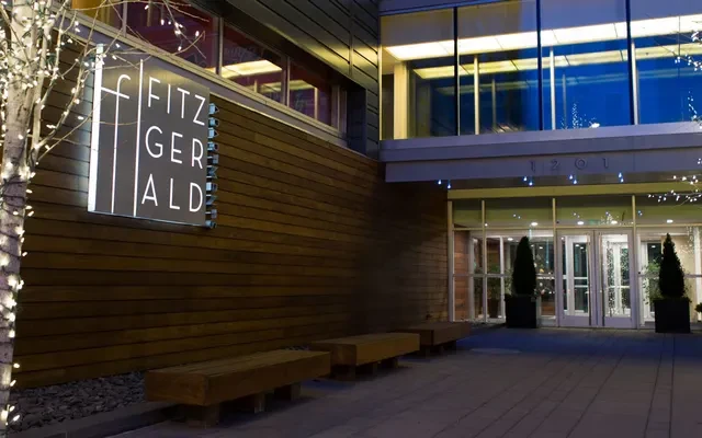 The Fitzgerald at UB Midtown 1