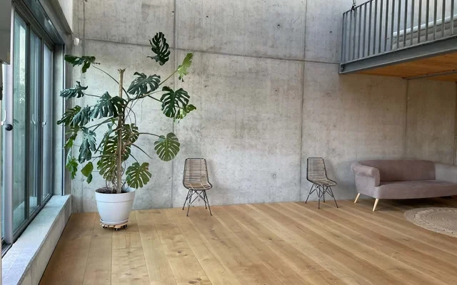 Apartment in Reinbeckstrasse, Berlin for 212 m² with 2 bedrooms 0
