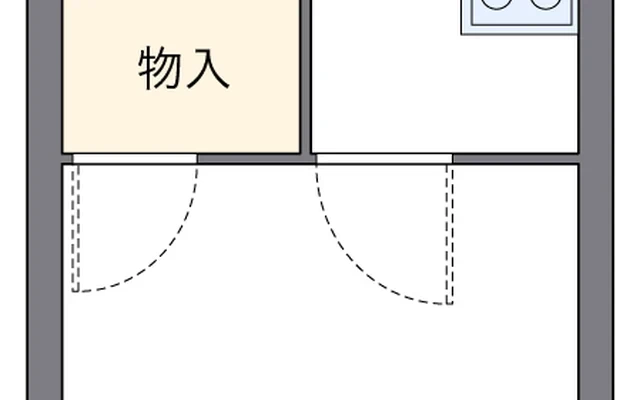 サンヴィレッジ２０ 1