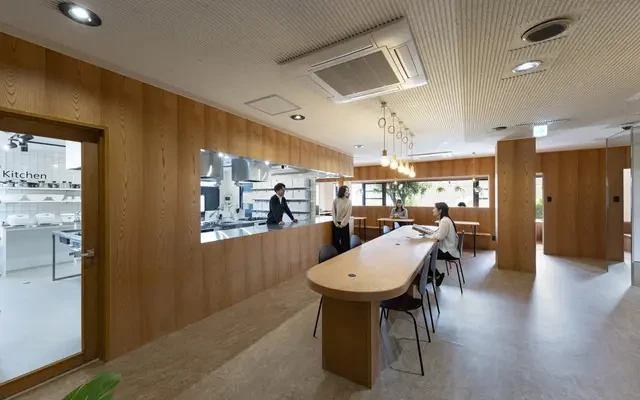 Urban Terrace Kawaguchi Aokicho 3