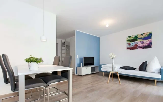 Apartment Duo Komfort 2