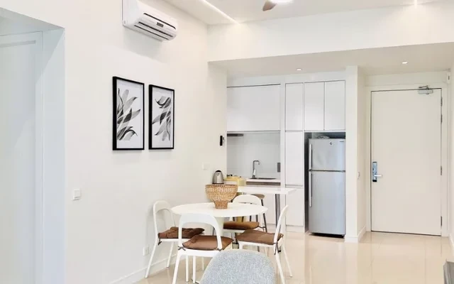 Marc Residence KLCC Suites 2