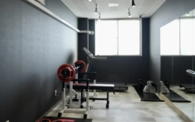 Apartment Aichi 1
