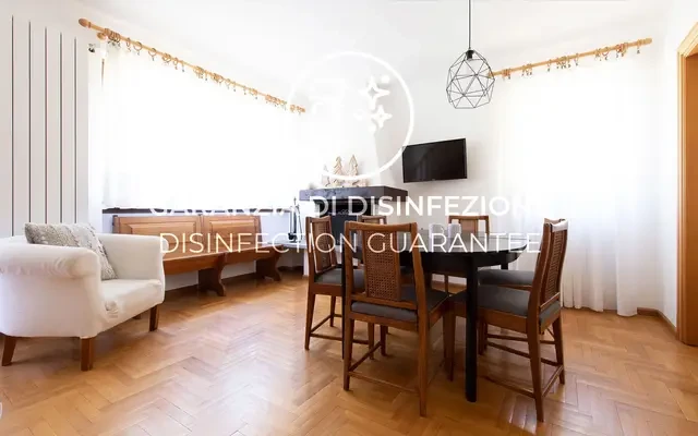 Piandelvino 35 - Ortles - apt 4 0