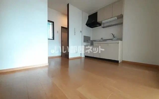 ライツェント 1階 - Kato student accommodation - 1階 - 2K