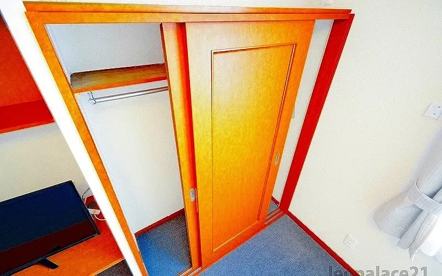 レオパレスエクセレント.10 - 龍崎市の学生向け宿泊施設 - 206号房间(带独立厨房)