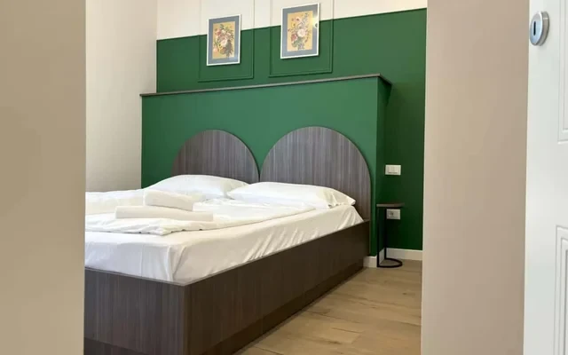 "The Duchess" Apartment 0